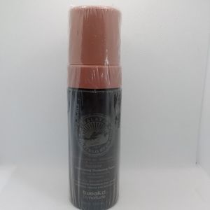 Tweak'd by Nature Restore Conditioning Thickening Foam, 5 fl. oz., $25